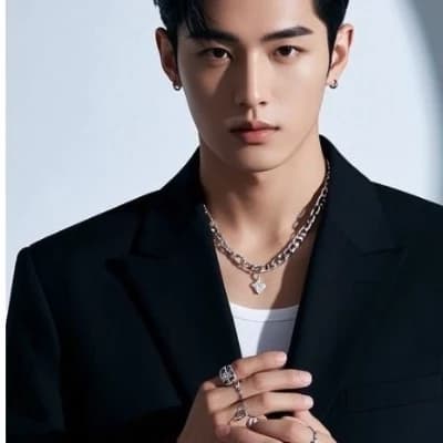 Wei Xong thumbnail