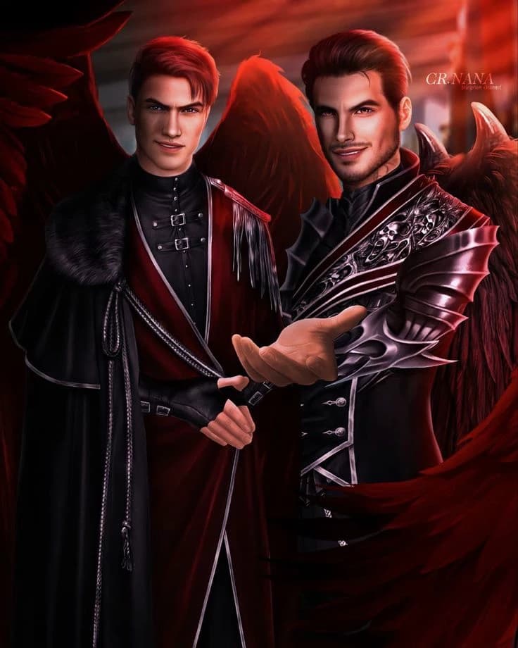 Lucifer woe Bad thumbnail