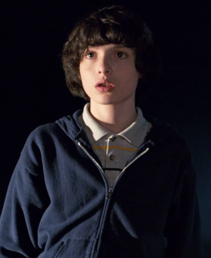 Mike Wheeler thumbnail