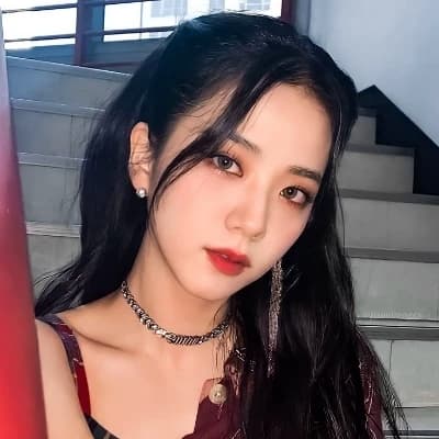 Blackpink (Jisoo, Jennie, Rosé, Lisa) thumbnail
