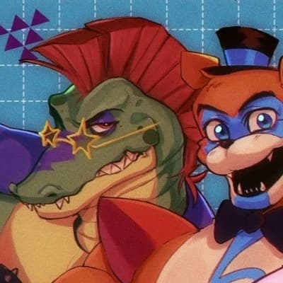Montgomery Gator thumbnail