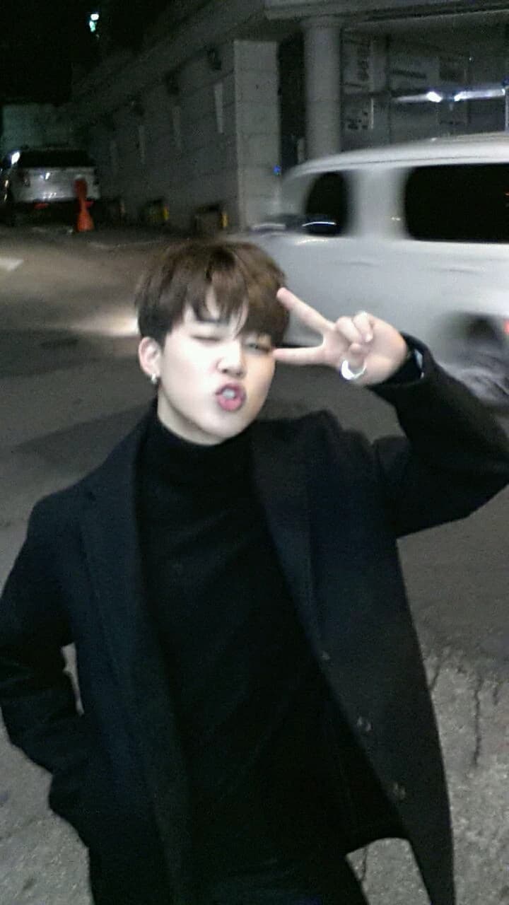 Jimin your almost something thumbnail