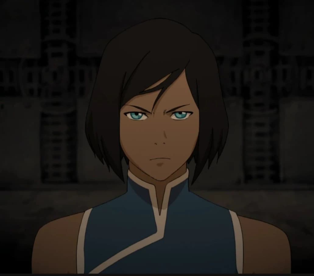 Age | The Avatar thumbnail