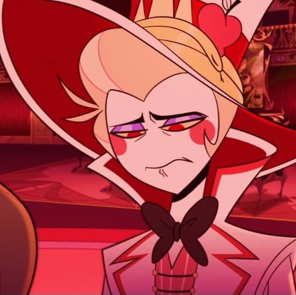 Lucifer Morningstar -HH- thumbnail