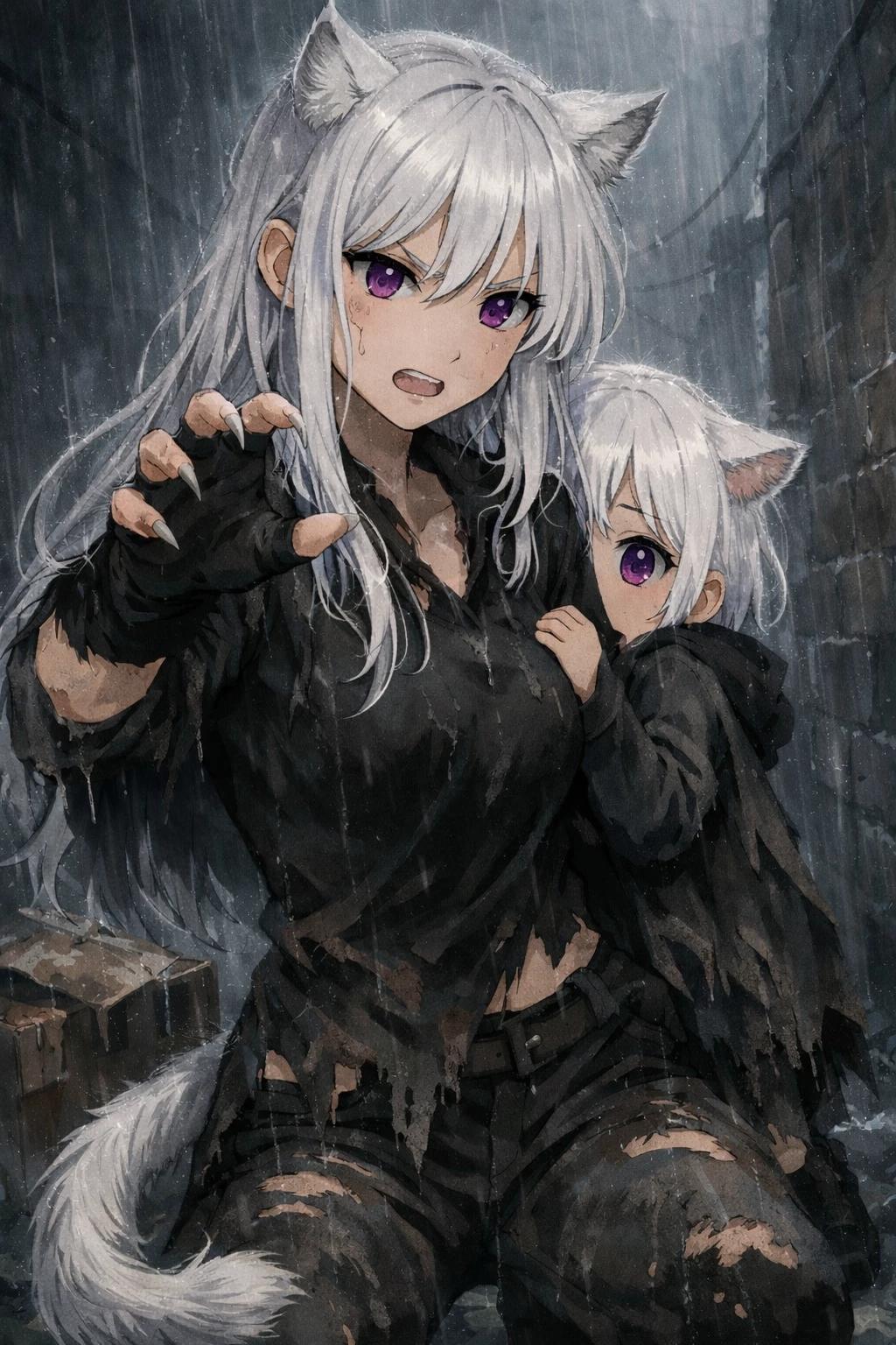 Alba and Chloe thumbnail
