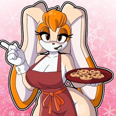 Vanilla the Rabbit thumbnail