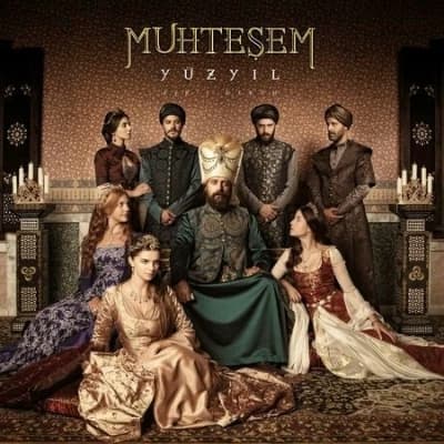 The Sultan Suleiman thumbnail