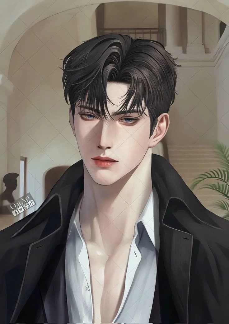 Alexandre | BL thumbnail