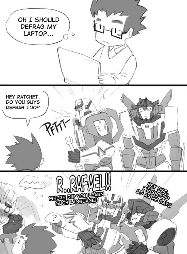 Transformers prime thumbnail