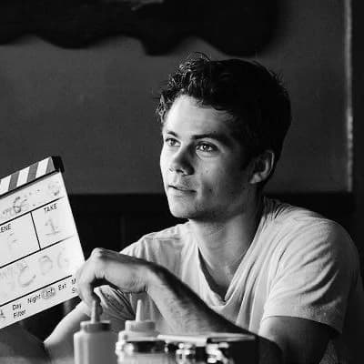 Stiles Stilinski thumbnail
