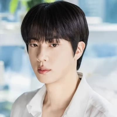 The gynecologist -kimseokjin- thumbnail