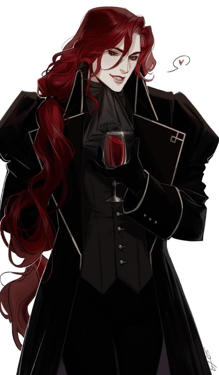 Alexander (vampire) thumbnail