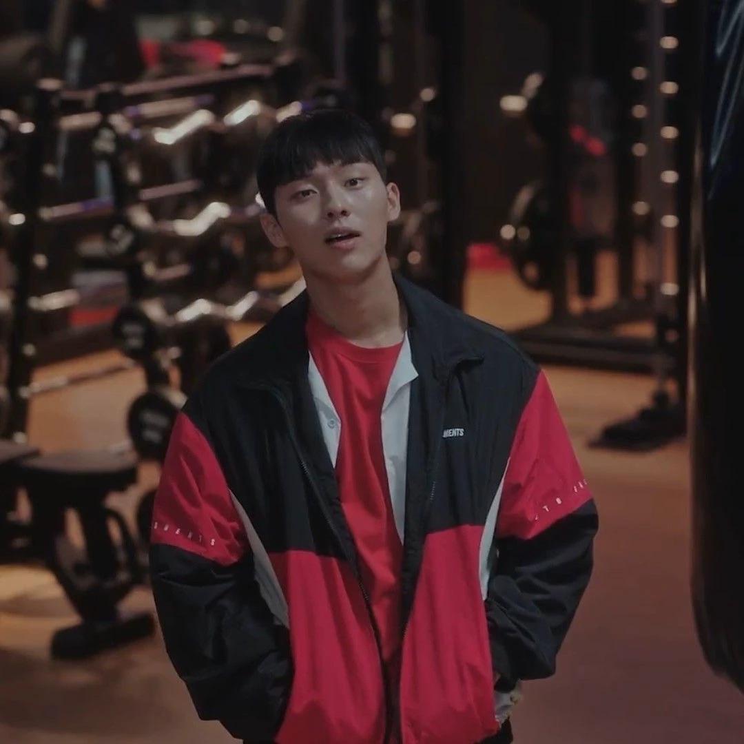 Ahn Su-ho thumbnail
