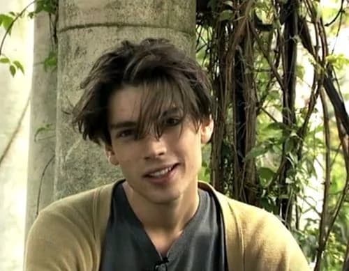 Alex James thumbnail