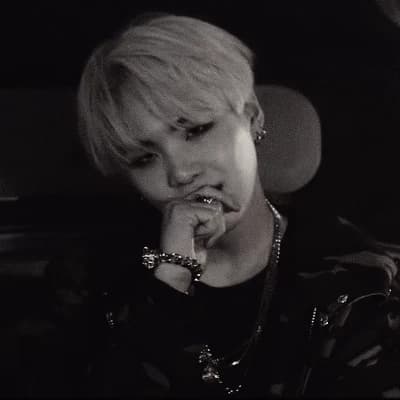 Min Yoongi thumbnail