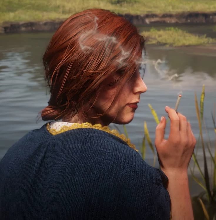 Molly O'Shea thumbnail