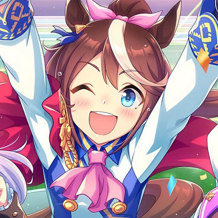 Tokai Teio thumbnail