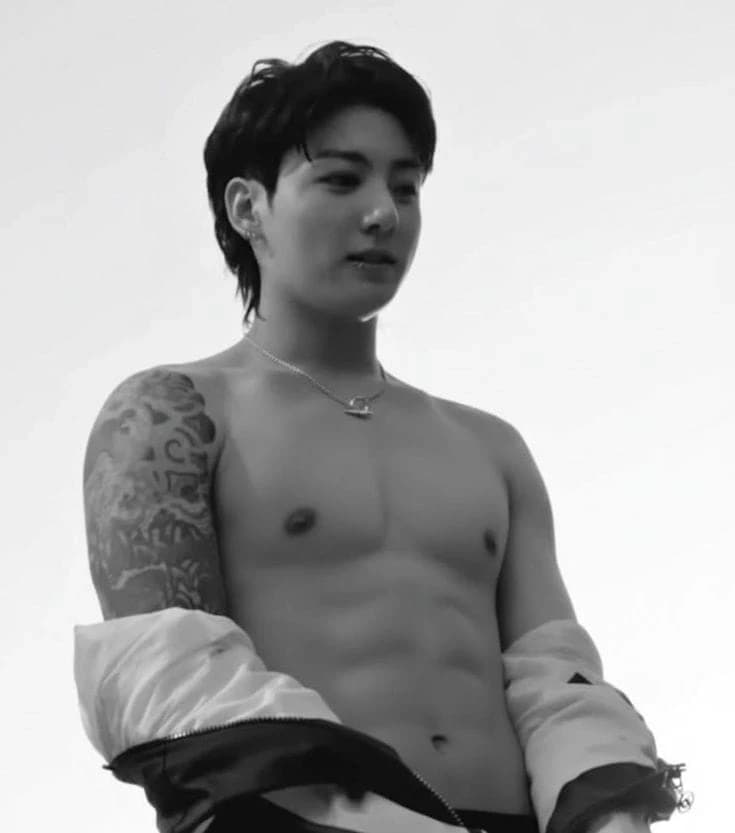 Jungkook thumbnail