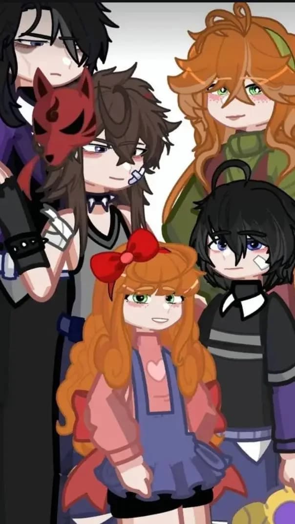 Afton family rp thumbnail