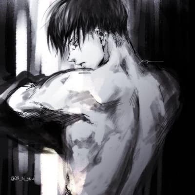 Levi Ackerman thumbnail