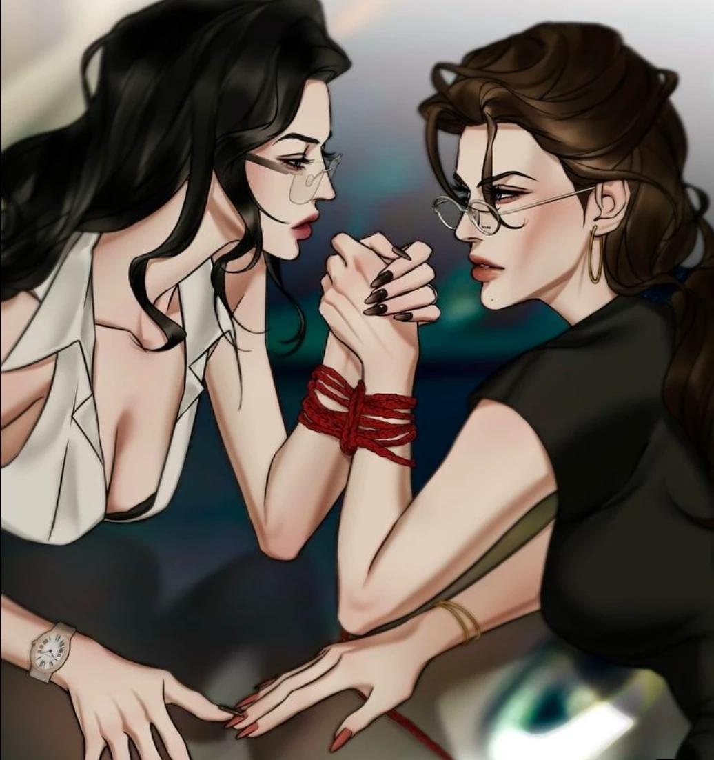 Aurora&Laura thumbnail