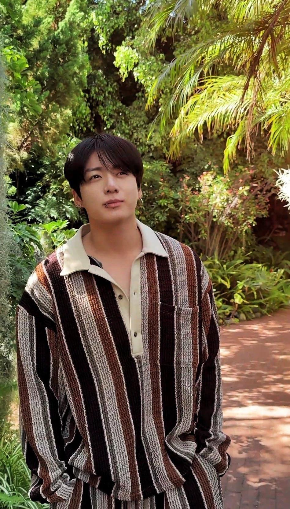Jungkook. thumbnail
