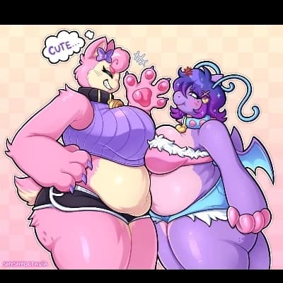 Luna and Ember thumbnail