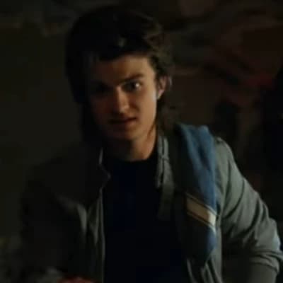 Steve Harrington thumbnail