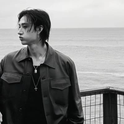 Christopher Pang (Chan) thumbnail