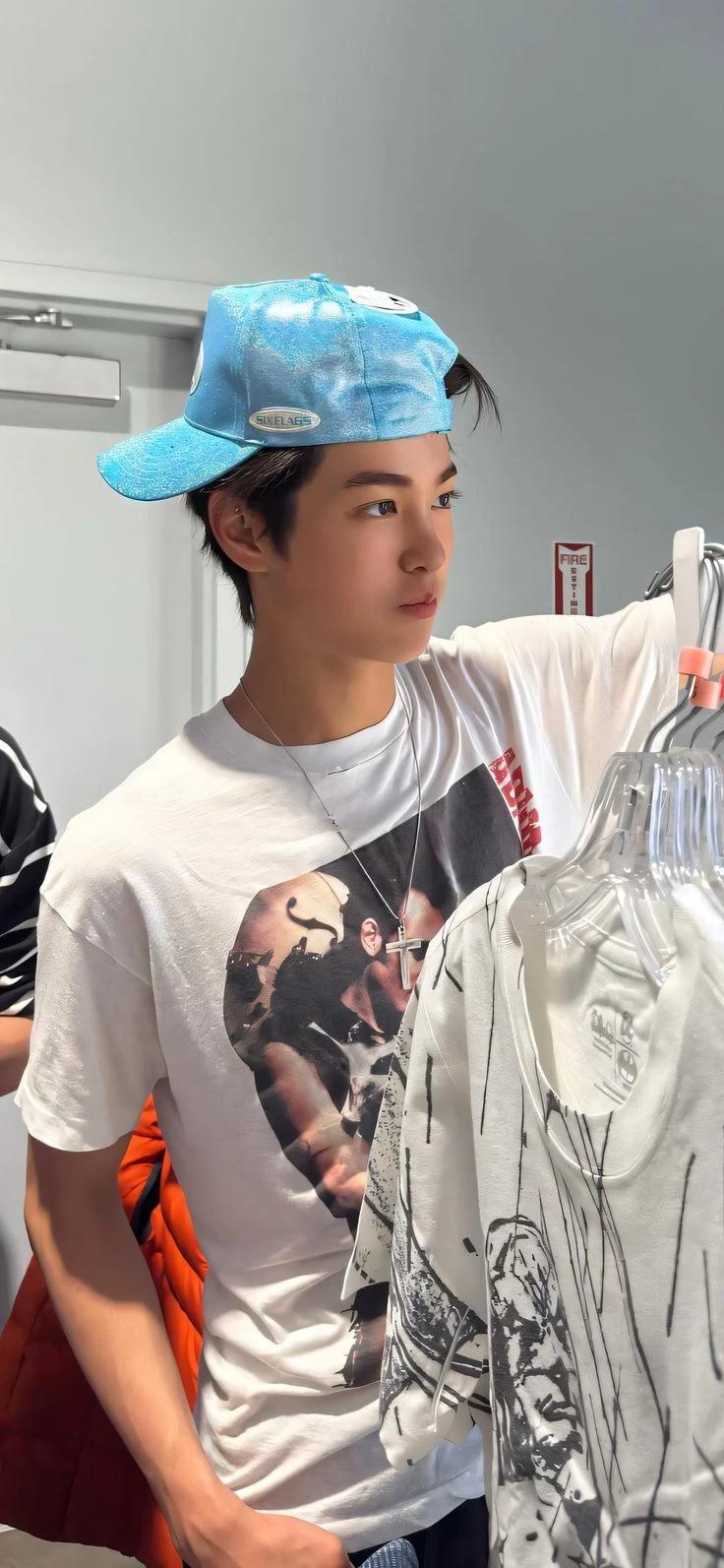 keonho thumbnail