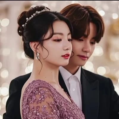 Kim Taehyung thumbnail