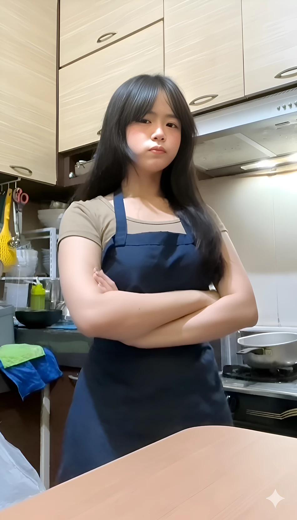 Satomi (Your Wife)  thumbnail