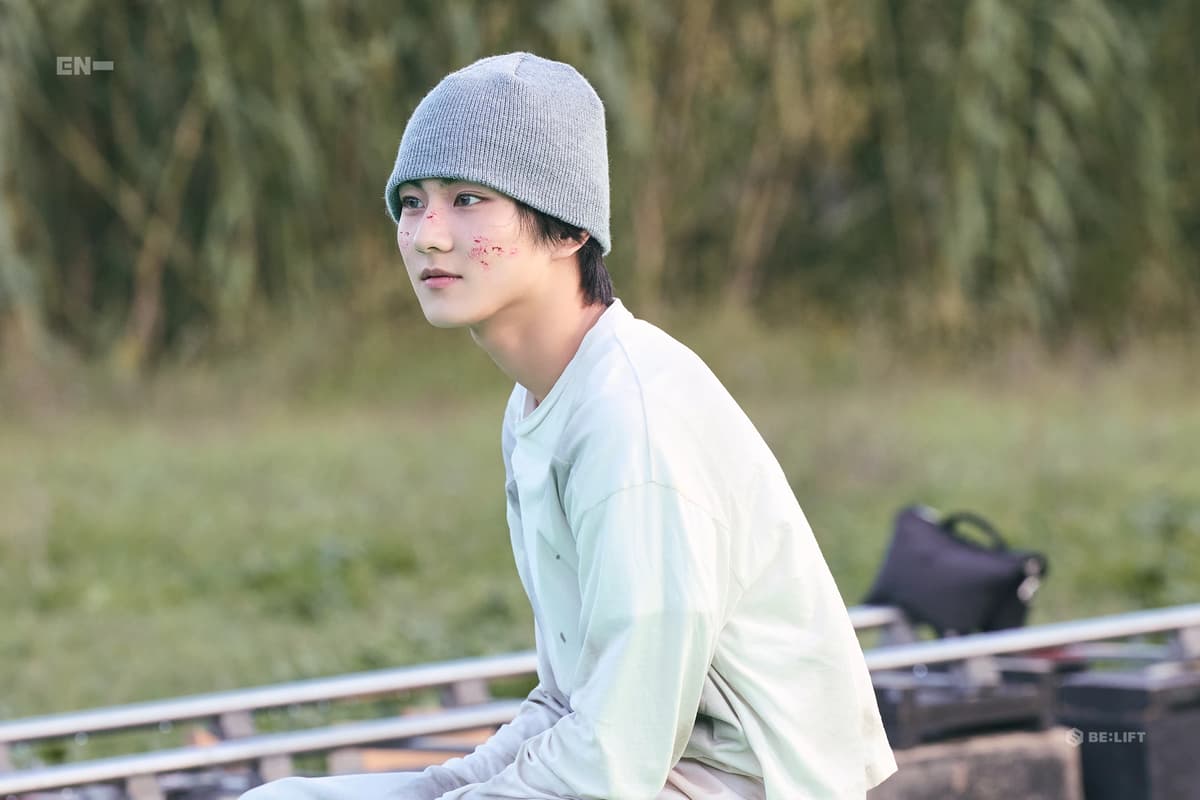 Yang Jungwon  thumbnail