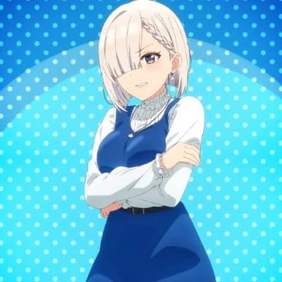 Mashiro Tsukinomori thumbnail