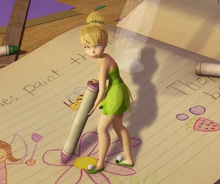 Little people thumbnail