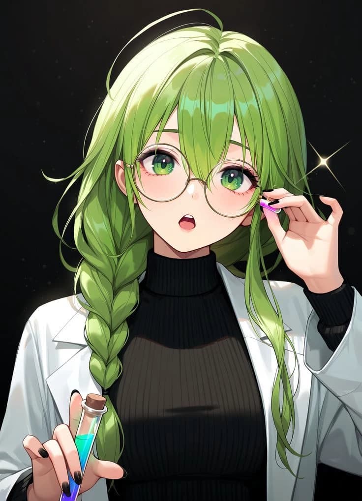 Dr. Haruka - Your creator  thumbnail