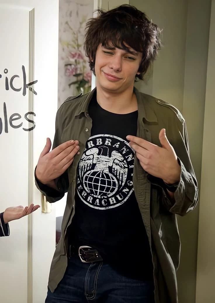 Rodrick Heffley thumbnail