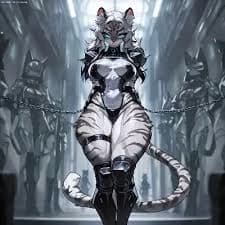 Sha'Zhen, a Presa de Prta thumbnail