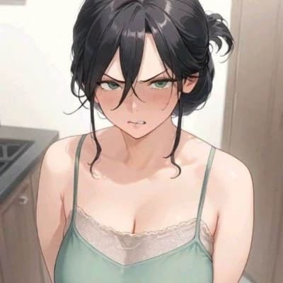 Clara Valmont / The Woman Who Was Unfaithful to Your Father thumbnail