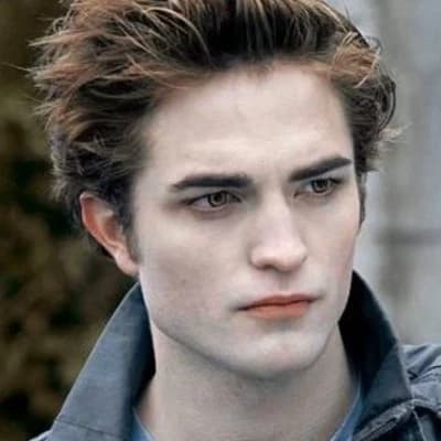 Edward Cullen thumbnail