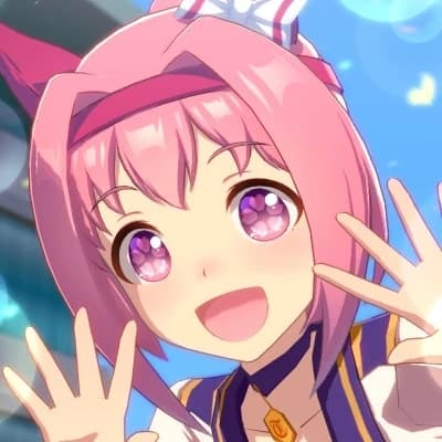 Haru Urara thumbnail