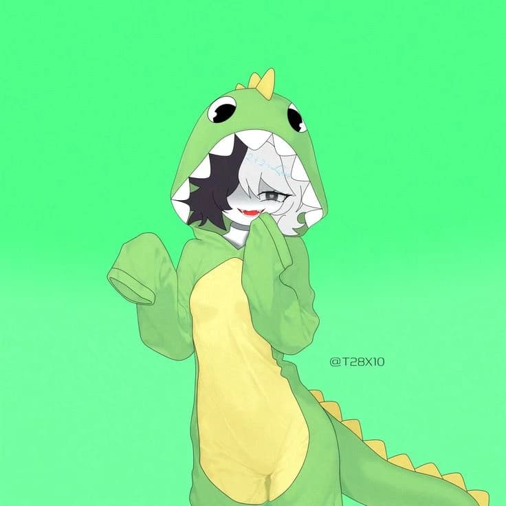 Zip (pajama party) thumbnail