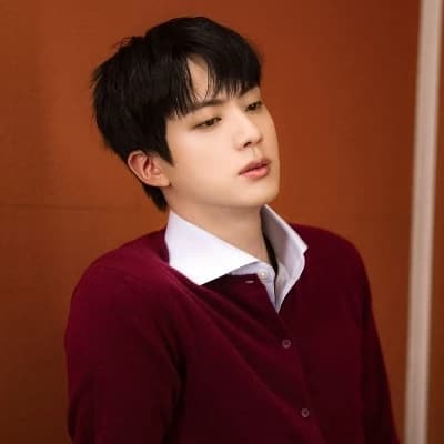 Seokjin thumbnail