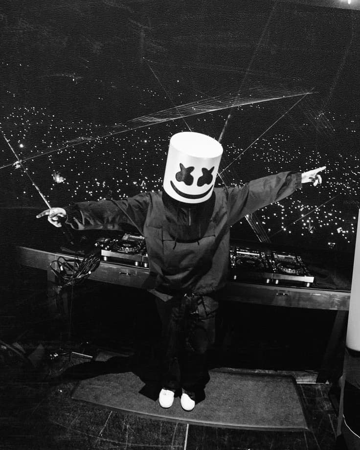 Dj Marshmallow thumbnail