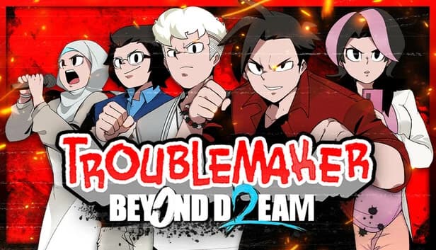 Troublemaker 3 thumbnail