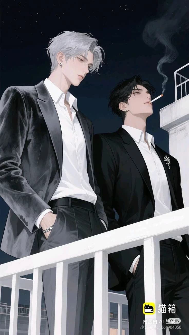 My Two Hot Bosses thumbnail