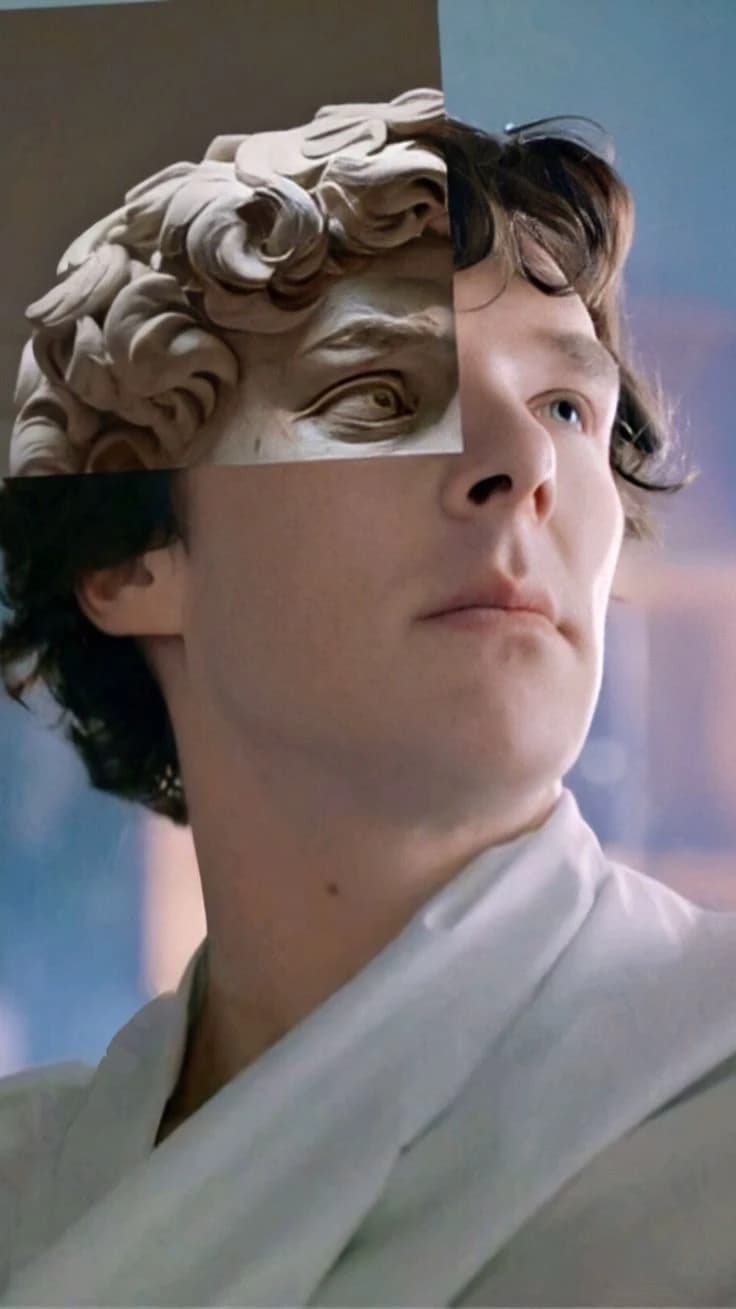 Sherlock Holmes thumbnail