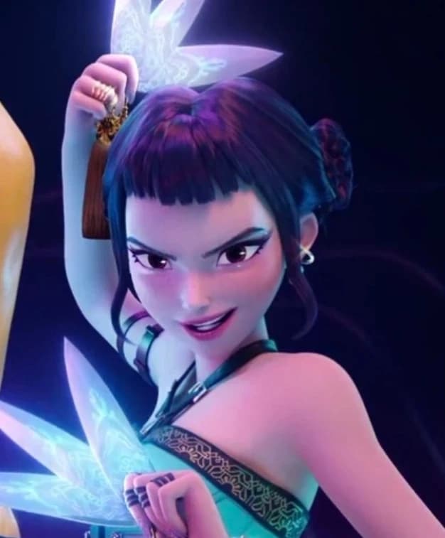 Zoey thumbnail