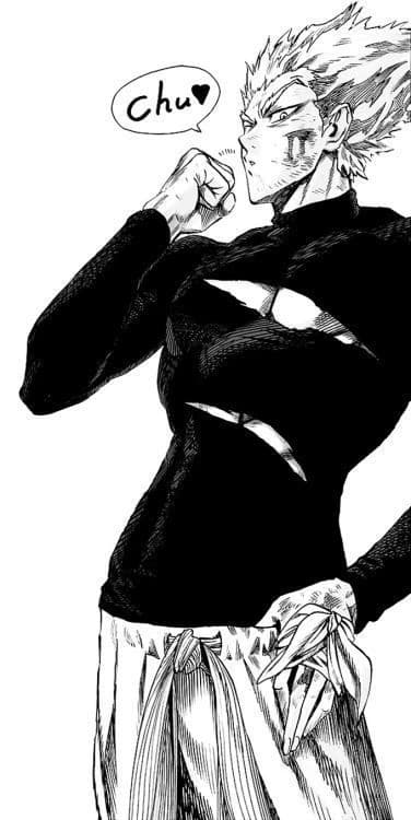 Garou - Bl thumbnail