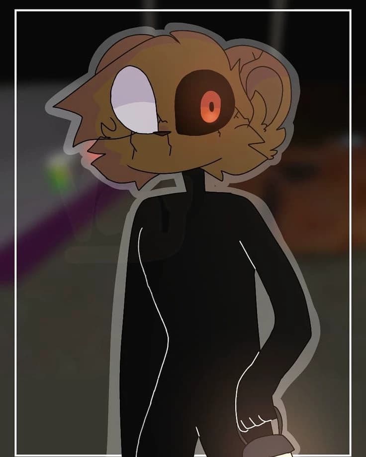 Mr.Stichy thumbnail